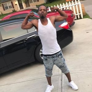 Meet your Posher, B bizzle